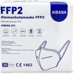 FFP2 Maske Aibana