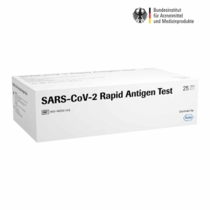 Roche SARS-Cov-2 Antigentest