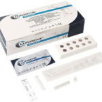 Clungene® COVID-19 Antigen Schnelltest 25er