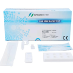 Safecare Biotech COVID-19 Antigen Rapid Test